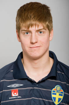 Mattias Källman, Sverige