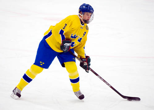 Rasmus Bengtsson, Sverige
