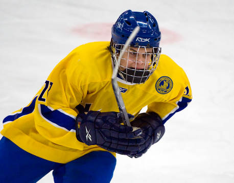 Pontus Åberg, Sverige