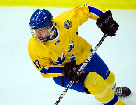 Rikard Rakell, Sverige