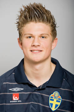Erik Pärsson, Sverige