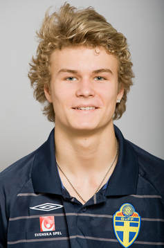 Erik Lind, Sverige