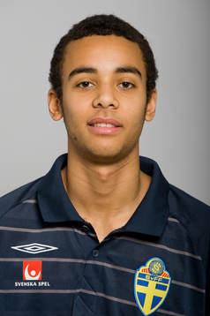 Nader Attiyah, Sverige