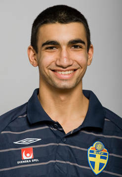 Josef Nema, Sverige