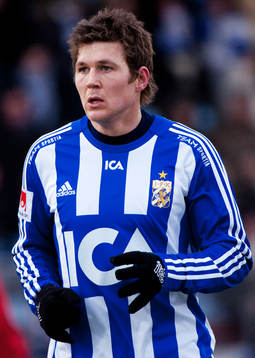 Hannes Stiller, IFK Göteborg