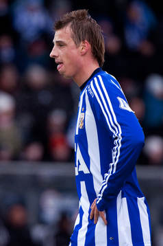 Pär Ericsson, IFK Göteborg
