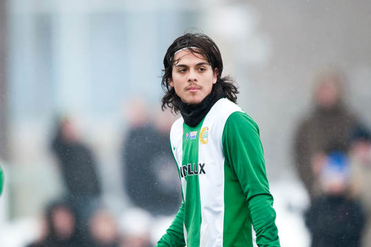 Sebastian Bojassén, Hammarby