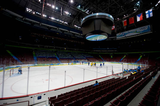 Canada Hockey Place, genre