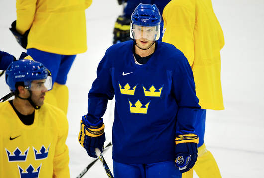 Nicklas Lidström