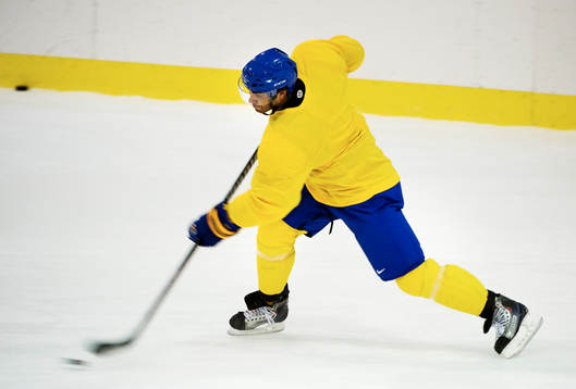 Johnny Oduya