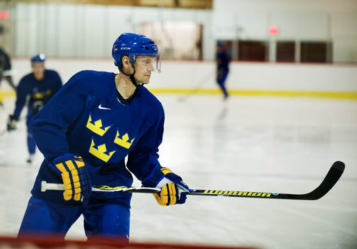 Nicklas Lidström