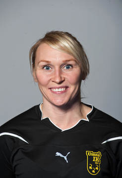 Frida Östberg