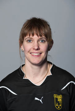 Therese Kapstad