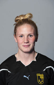 Anna Paulsson