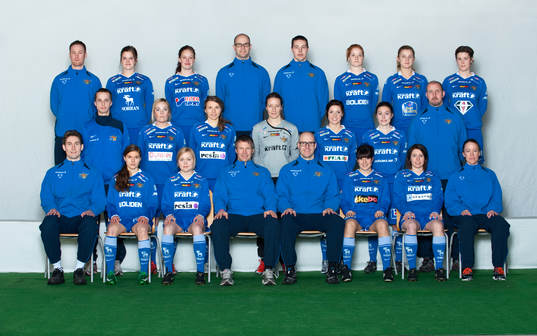 Bläddra bland fler bilder av Fotboll, Damallsvenskan, Djurgården