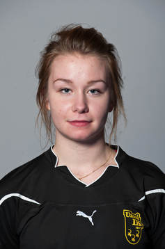 Ida Åberg Zingmark