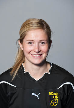 Emmelie Konradsson