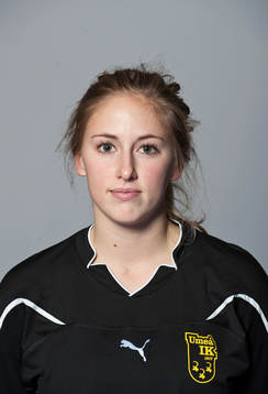 Linnea Ågren
