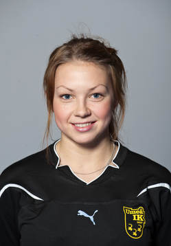 Pernilla Nordlund