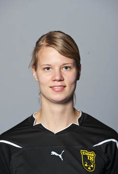 Maija Saari