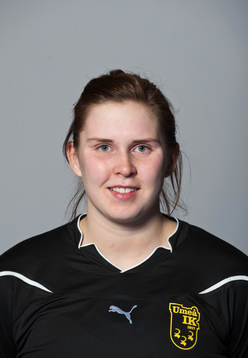 Josefin Halvarsson
