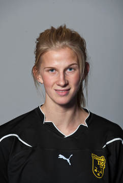 Sofia Jakobsson
