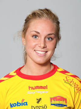 Petronella Ekroth