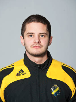 Nils Lindgren, Naprapat