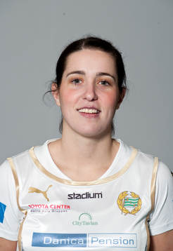Therese Brogårde