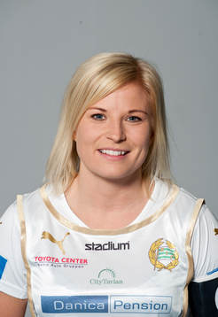 Annica Svensson