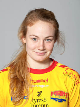 Mathilda Hagman
