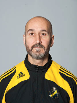 Adrian Whale, Assisterande Tränare