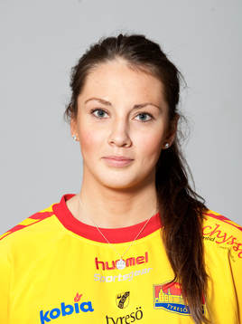 Helén Eke