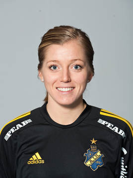 Linda Sembrant