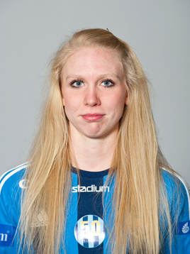 Ellinor Lindbom