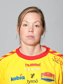 Sofie Persson