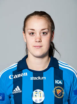Freja Hellenberg