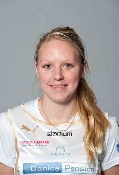 Isabell Hammarbäck