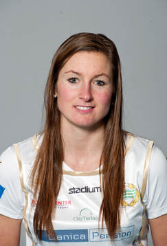 Madeleine Tegström