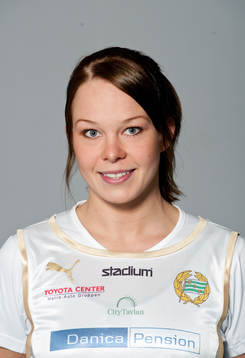 Leena Puranen