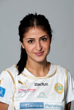 Nazanin Vaseghpanah