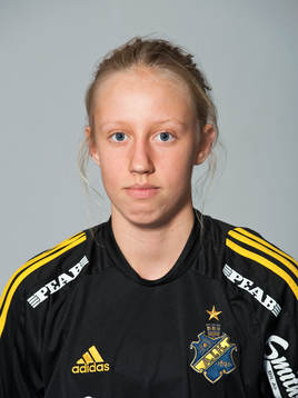 Petra Andersson