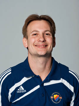 Daniel Kalles-Pettersson, Tränare