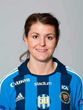 Rebecca Johnson