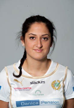 Susan Varli