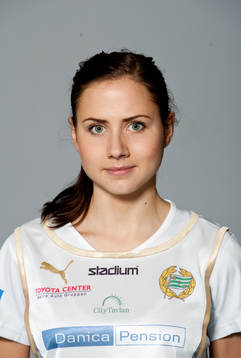 Lena Andersson