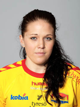 Jennifer Egelryd