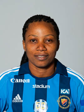 Ebi Onome