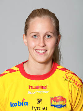 Line Röddik Hansen