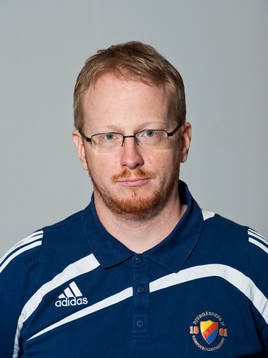 Björn Mellgren, Naprapat